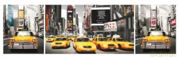 New York (taxis)