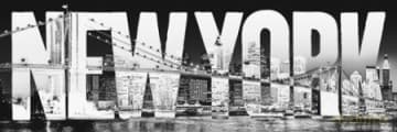 New York Typeface
