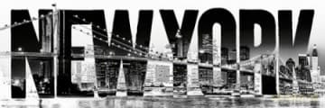 New York Typeface