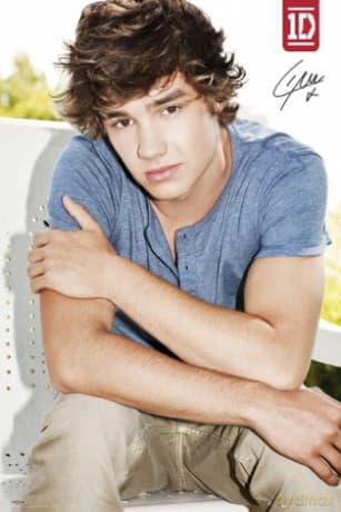 One Direction Liam (Global)