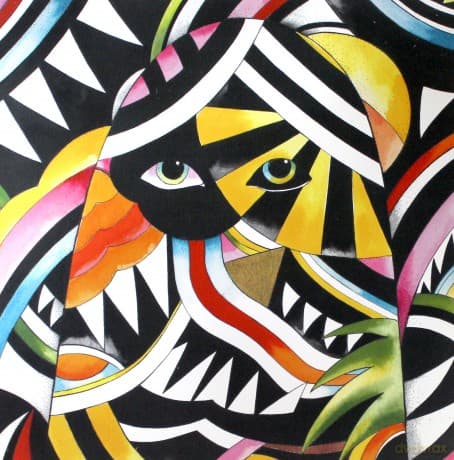 Rutger Hoedemaekers: The Age Of Oddities