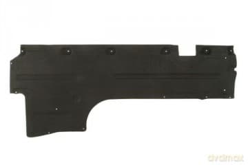 Blic 6601-02-0067982P Osłona silnika BMW