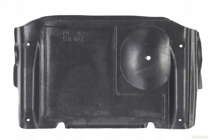 Blic 6601-02-3560860P Osłona silnika