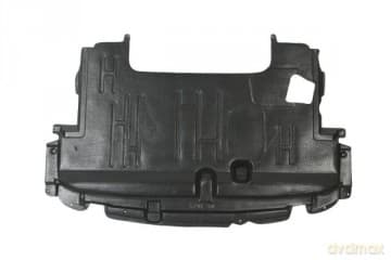 Blic 6601-02-8155860P Osłona silnika Toyota