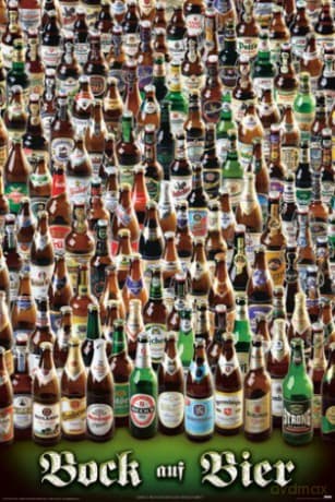 Piwa Świata - Różne Rodzaje