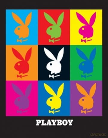 Playboy (Pop Art)