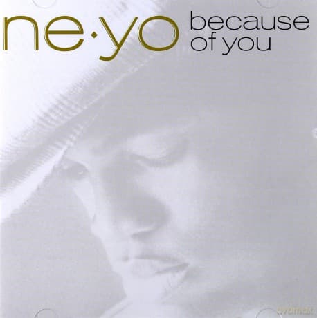 Ne-Yo: Because Of You
