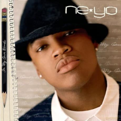 Ne-Yo: In My Own Words (Slidepack)