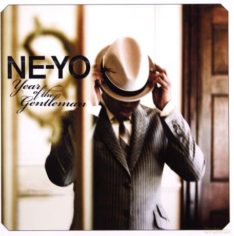 Ne-Yo: Year Of The Gentleman