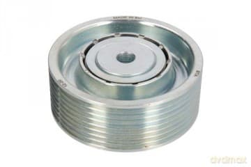 BTA B05-02-121 rolka kierunkowa / prowadząca, pasek klinowy zębaty Mercedes