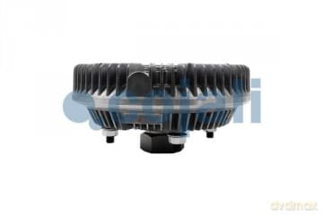 Cojali 7033136 Sprzęgło, wentylator chłodzenia Mercedes