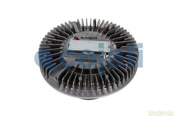 Cojali 8521186 Sprzęgło, wentylator chłodzenia