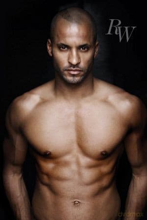 Ricky Whittle (Chest)
