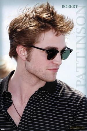 Robert Pattinson (Cienie)