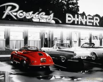Rosie's Diner