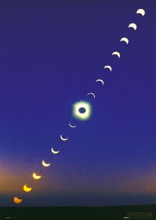 Solar Eclipse