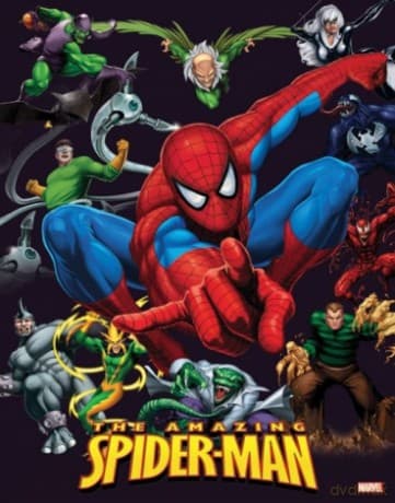 Spider-Man (Characters)
