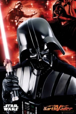 Star Wars (vader)