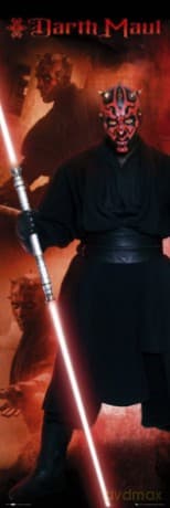 Star Wars Darth Maul