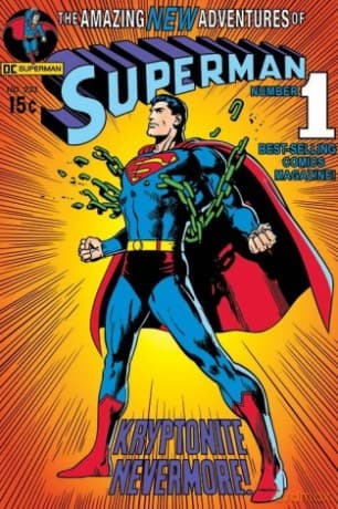 Superman (Kryptonite)