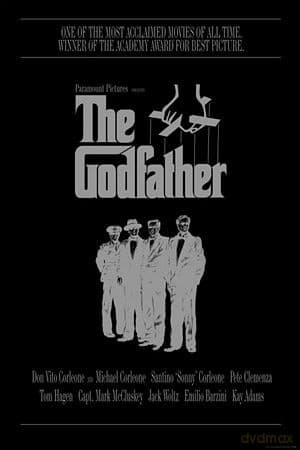 The Godfather (The Corleone Family)