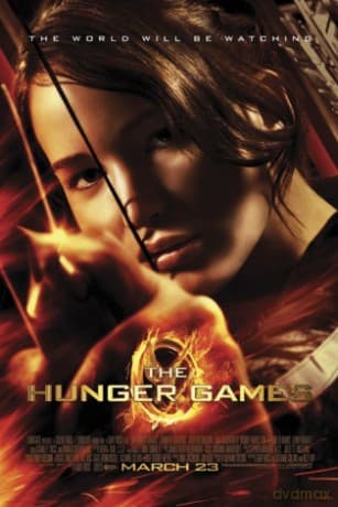 The Hunger Games - Aim