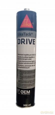 Klej do wklejania szyb Sika Drive 300ml