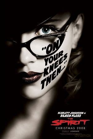 The Spirit (Scarlett Johansson)