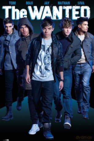 The Wanted Names (Bravado)