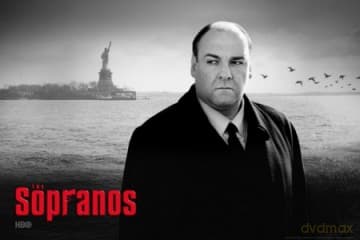 Tony Soprano - Nyc