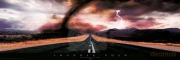 Tornado (autostrada)