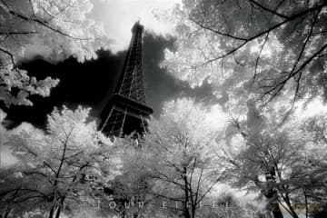 Tour Eiffel (David Noton)