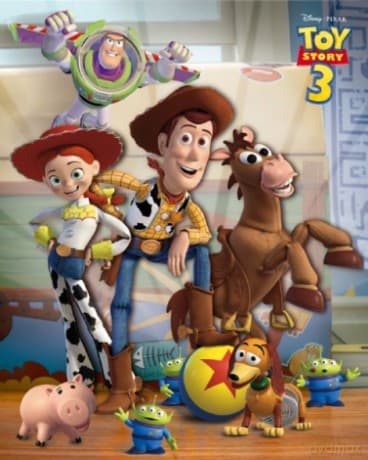Toy Story 3