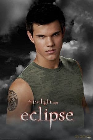 Twilight - Eclipse (Jacob Mist)