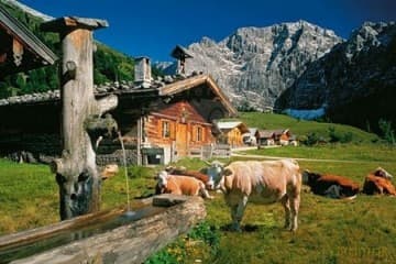 Tyrol, Austria