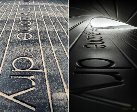 Mata bagażnika AUDI A5 II od 2016 Sportback