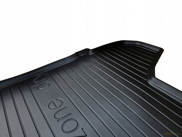 Mata bagażnika Skoda Yeti 2009-2017