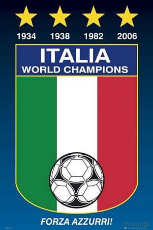 Włochy (world Cup)