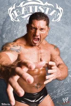 Wwe - Batista Glance