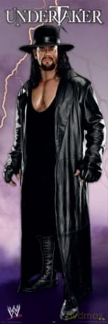 Wwe - Undertaker Lightning