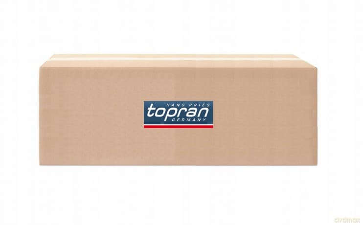 Mieszek dźwigni zmiany biegów HANS PRIES 115 886