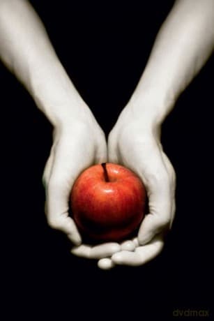 Zaproszenie (Jabłko W Dłoniach)