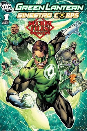 Zielona Latarnia (Sinestro Corps)