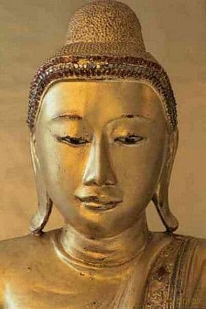 Złoty Buddha