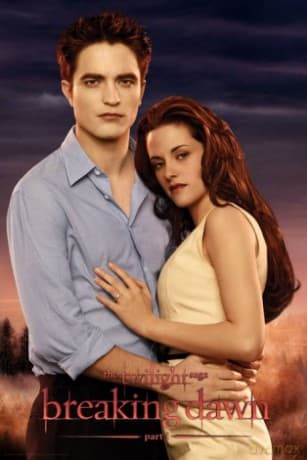 Zmierzch - Przed Świtem (Edward And Bella)