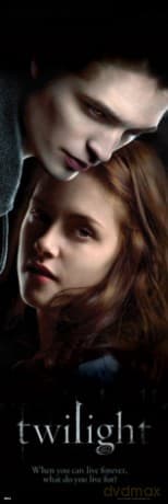 Zmierzch (Edward & Bella)