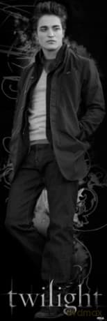 Zmierzch (Edward B&W)