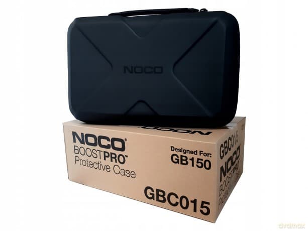Noco GBC015 pokrowiec futerał etui DO GB150
