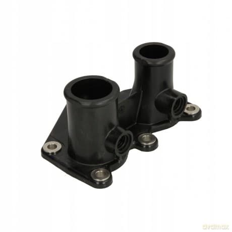 Obudowa pompy cieczy chłodzącej QUICKSILVER 862776A01