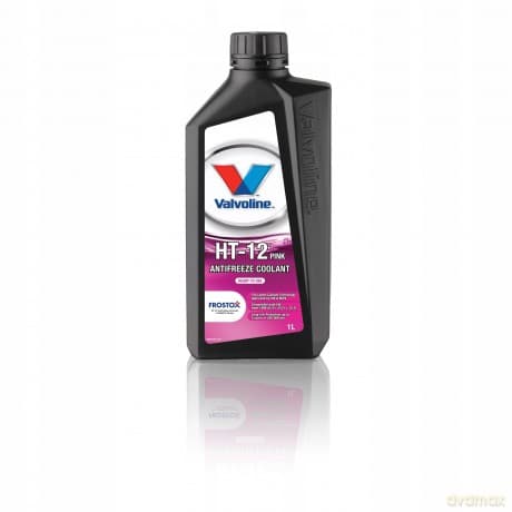 Ochrona przed zamarzaniem VALVOLINE 889278
